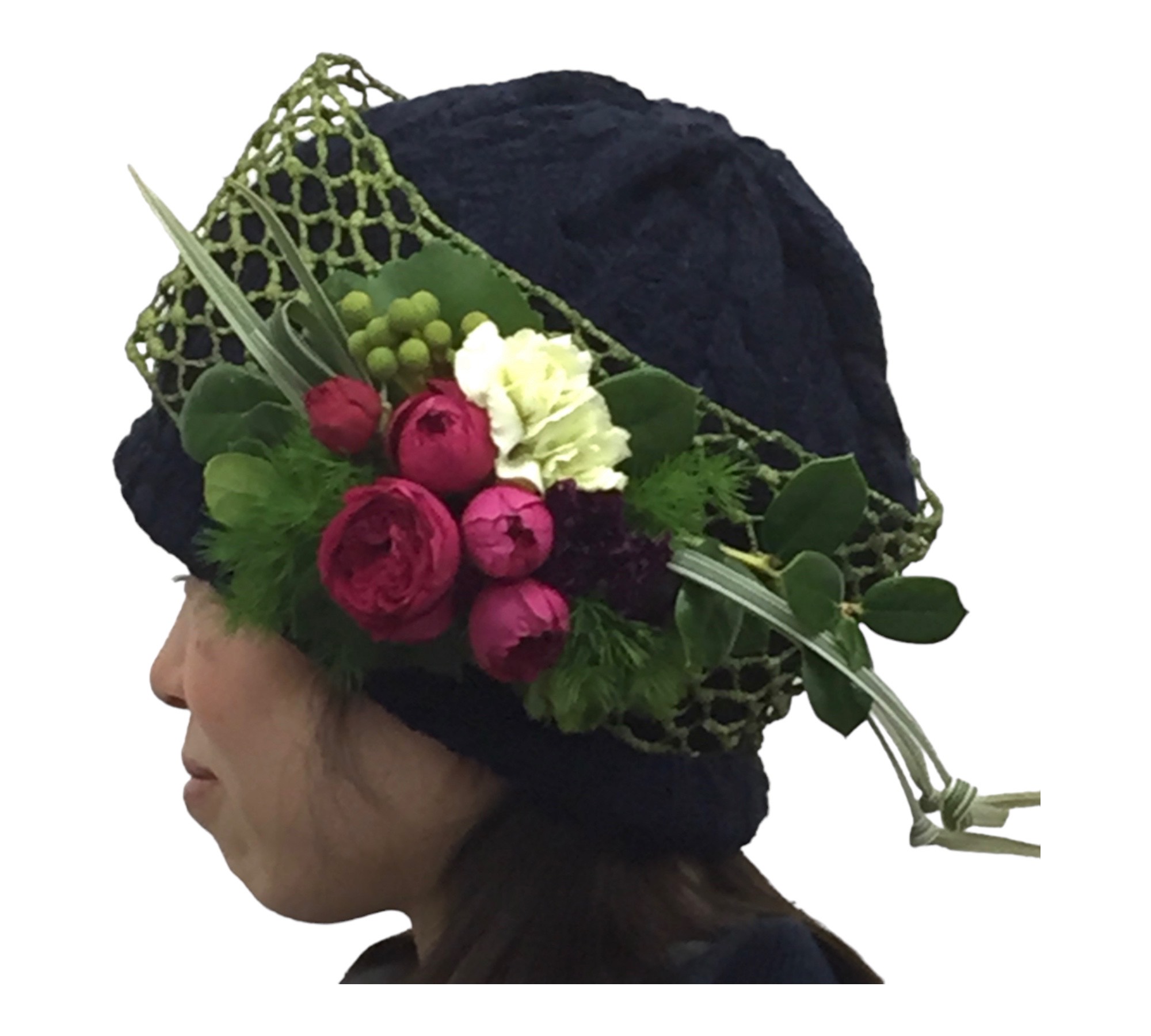 アレンジする前の準備